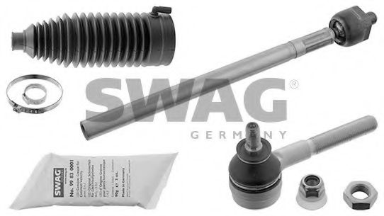 Рулевая тяга SWAG 62 93 8997
