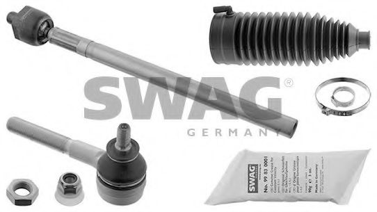 Рулевая тяга SWAG 62 93 8998
