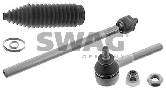 Рулевая тяга SWAG 62 93 9031