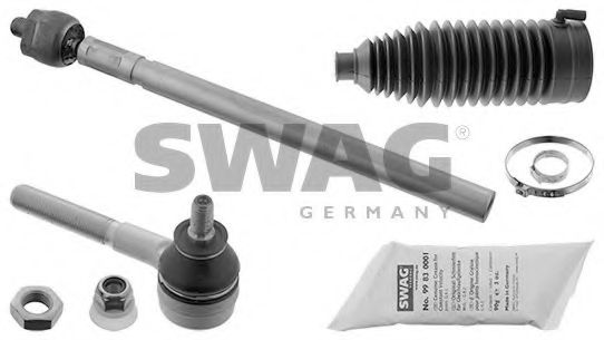 Рулевая тяга SWAG 62 93 9042
