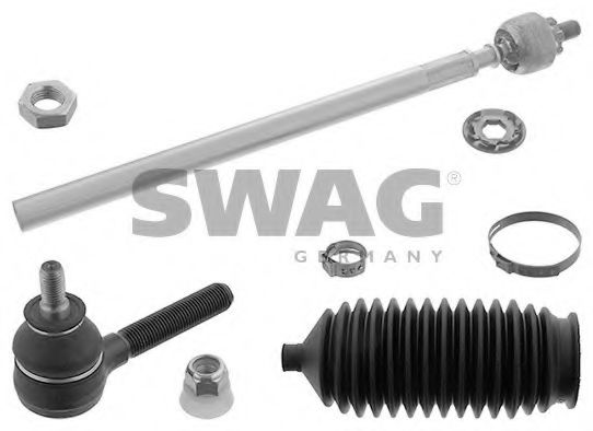 Рулевая тяга SWAG 62 93 9292