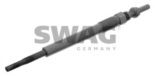 Свеча накаливания SWAG 62 93 9515