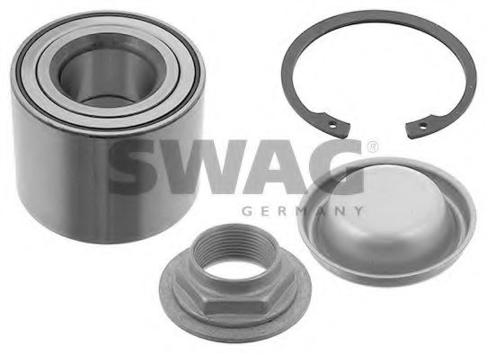 Подшипник ступицы SWAG 62 94 0014