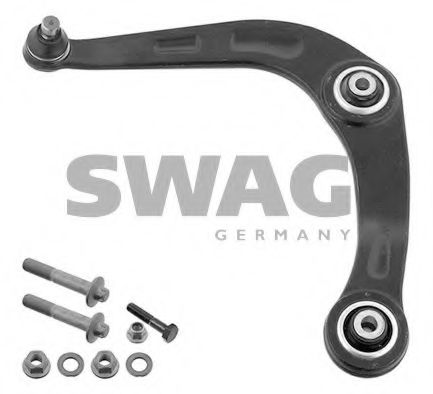 Рычаг подвески SWAG 62 94 0771
