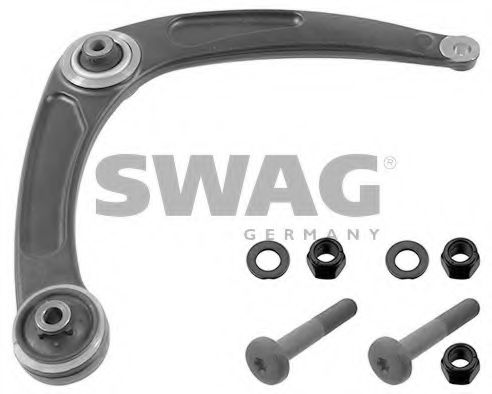 Рычаг подвески SWAG 62 94 0840