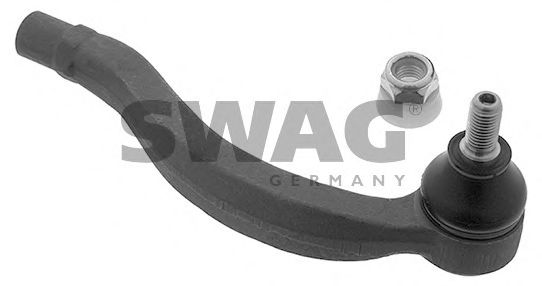 Наконечник рулевой тяги SWAG 62 94 3547