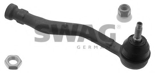 Наконечник рулевой тяги SWAG 62 94 4185