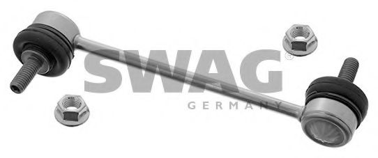 Стойка стабилизатора SWAG 62 94 4721