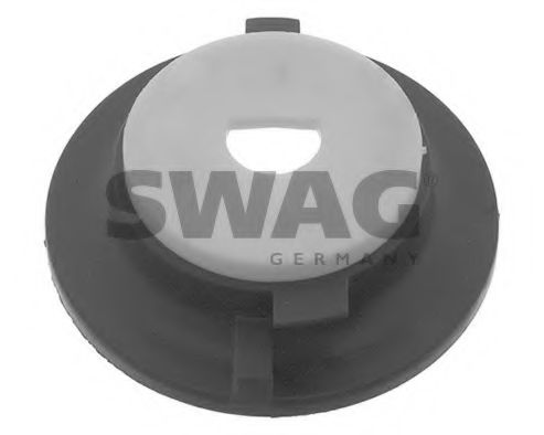 Тарелка пружины SWAG 62 94 7578