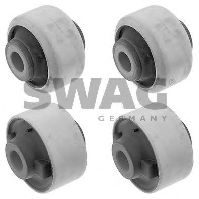 Сайлентблок рычага SWAG 62 94 8618