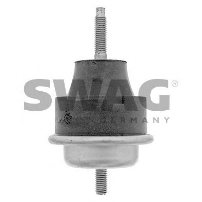 Подушка двигателя SWAG 64 13 0004