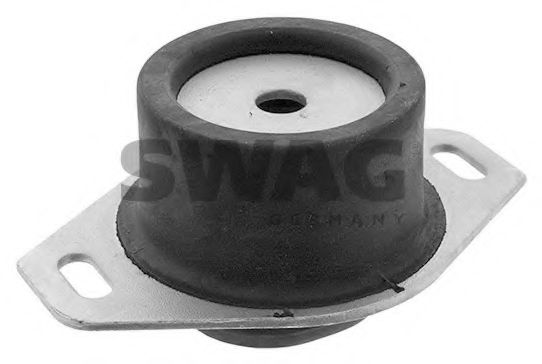 Подушка двигателя SWAG 64 13 0015