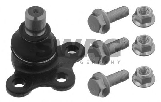 Шаровая опора SWAG 64 92 2022