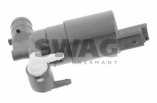 Насос омывателя SWAG 64 92 4453