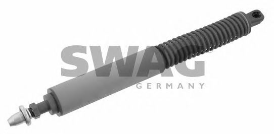 Амортизатор багажника SWAG 64 92 8005