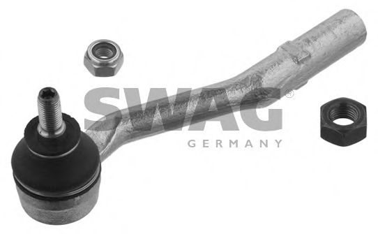 Наконечник рулевой тяги SWAG 64 93 6067