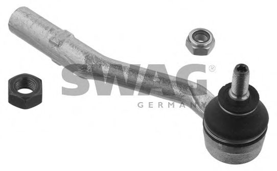 Наконечник рулевой тяги SWAG 64 93 6068