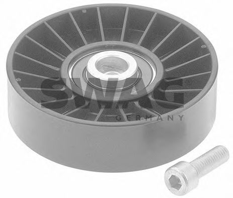 Обводной ролик SWAG 70 03 0028