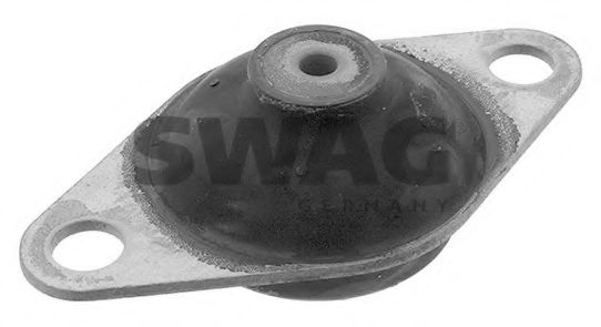 Подушка двигателя SWAG 70 13 0011