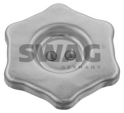 Крышка маслозаливной горловины SWAG 70 22 0001