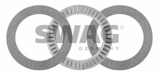 Подшипник амортизатора SWAG 70 54 0010