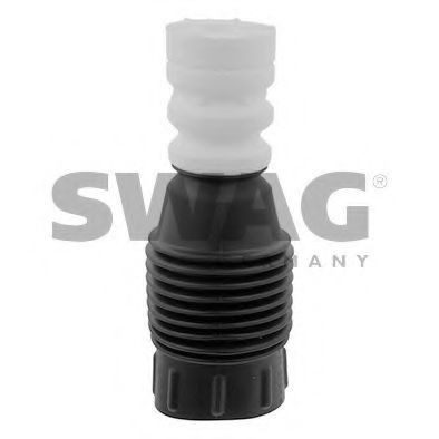 Комплект пыльника и отбойника SWAG 70 54 0013