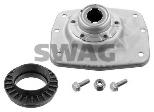 Опора амортизатора SWAG 70 55 0004