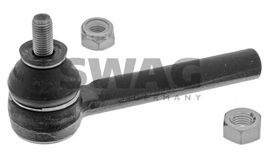 Наконечник рулевой тяги SWAG 70 71 0030