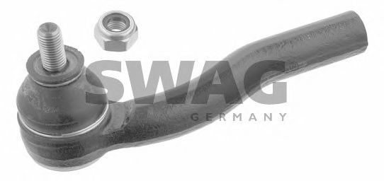 Наконечник рулевой тяги SWAG 70 71 0035