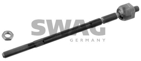 Рулевая тяга SWAG 70 74 0001