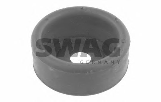 Сайлентблок задней балки SWAG 70 79 0001