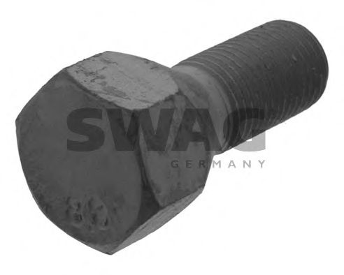 Болт крепления колеса SWAG 70 91 0633