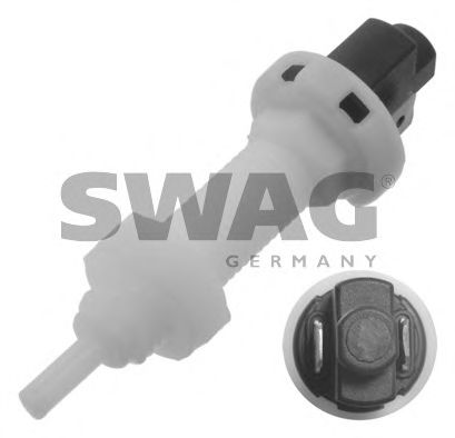 Выключатель стоп-сигнала SWAG 70 91 2229