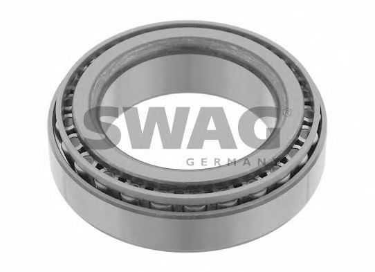 Подшипник ступицы SWAG 70 91 2691