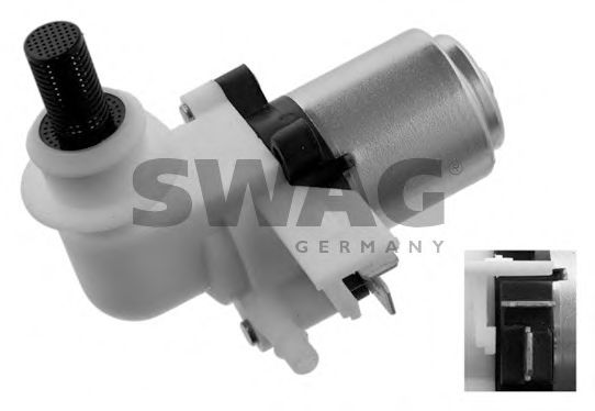 Насос омывателя SWAG 70 91 4503