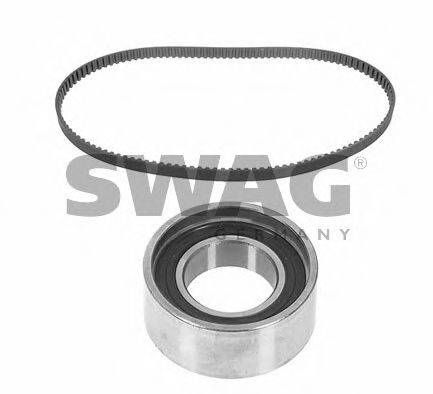 Комплект ГРМ SWAG 70 91 9657