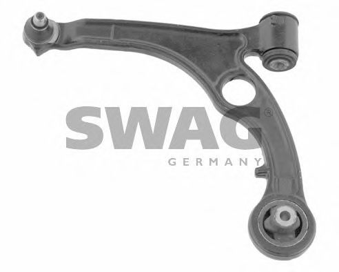 Рычаг подвески SWAG 70 91 9961