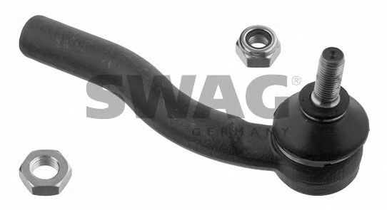 Наконечник рулевой тяги SWAG 70 92 2909