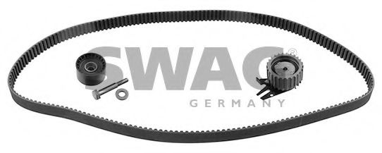 Комплект ГРМ SWAG 70 92 3655