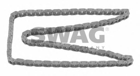 Цепь распредвала SWAG 70 92 3778