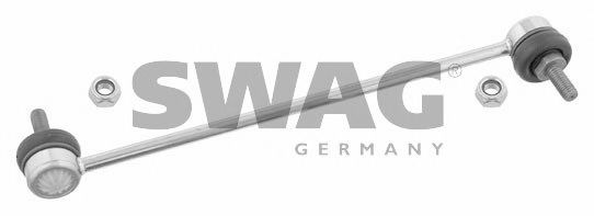 Стойка стабилизатора SWAG 70 92 7414