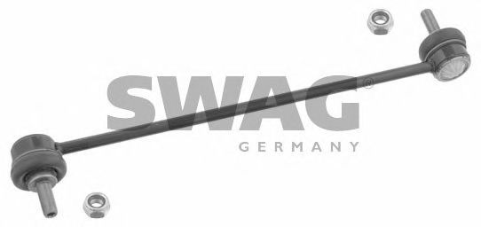 Стойка стабилизатора SWAG 70 92 7433
