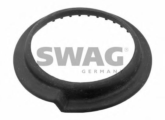 Тарелка пружины swag 70 93 0735