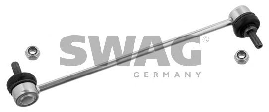 Стойка стабилизатора SWAG 70 93 3811