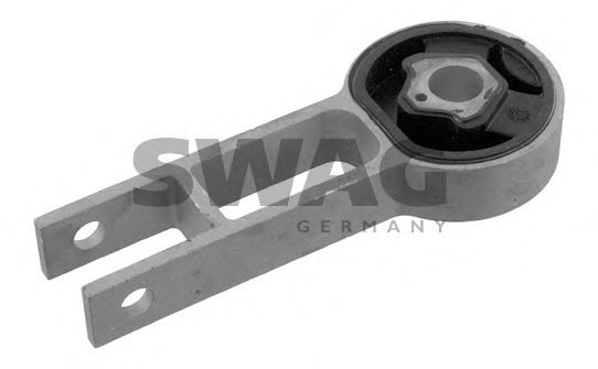 Подушка двигателя SWAG 70 93 4390