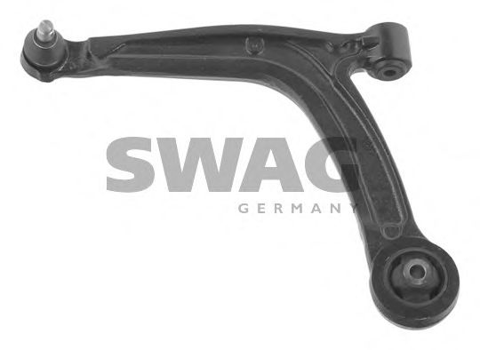 Рычаг подвески SWAG 70 93 4759