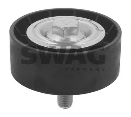 Обводной ролик SWAG 70 93 6442
