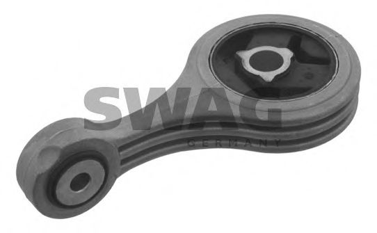 Подушка двигателя SWAG 70 93 6814