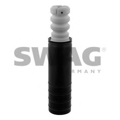 Комплект пыльника и отбойника SWAG 70 93 6983