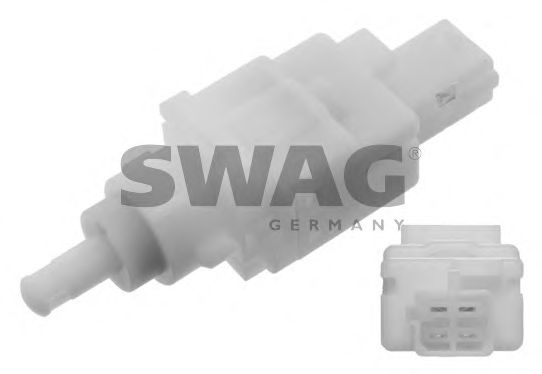 Выключатель стоп-сигнала SWAG 70 93 7429